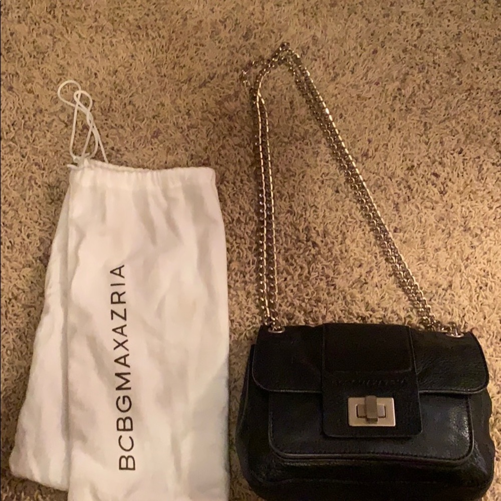 BCBG Max Azria purse